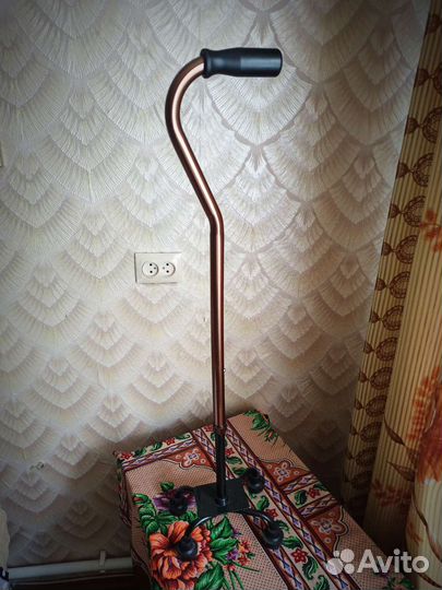 Трость Мега-Оптим тр4