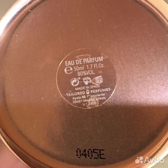 Парфюмерная вода Pepe Jeans For Her