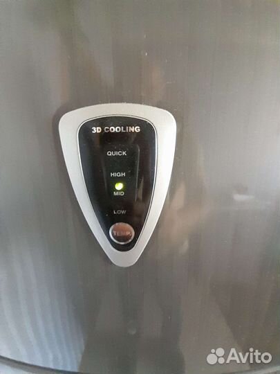 Холодильник daewoo бу