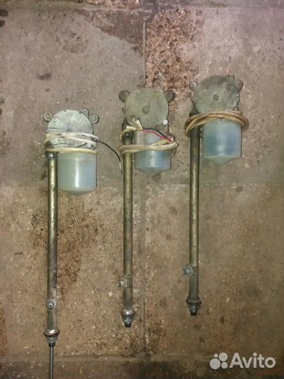 Электроантенна ар104Б