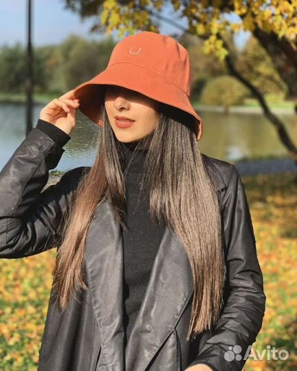 Панамка, кепка, головной убор