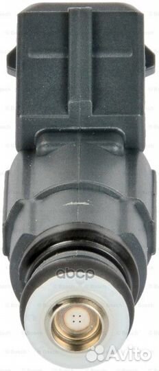 Форсунка впрыска audi 100 2.0 -94 0280156374 Bosch