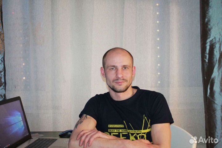 Мастер на все руки