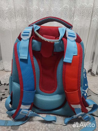 Ранец школьный