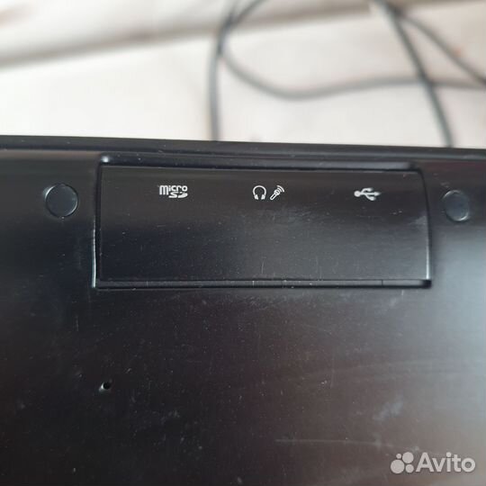 Ноутбук samsung