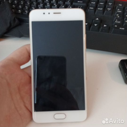 Meizu M5s, 3/16 ГБ