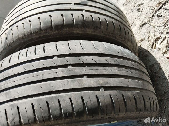 Nokian Tyres Nordman SX2 195/50 R15