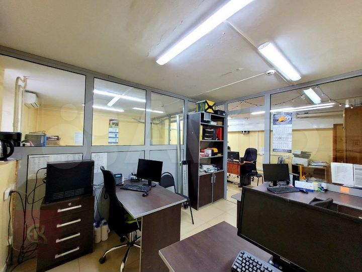 Свободное назначение, Пятницкая ул., 93А