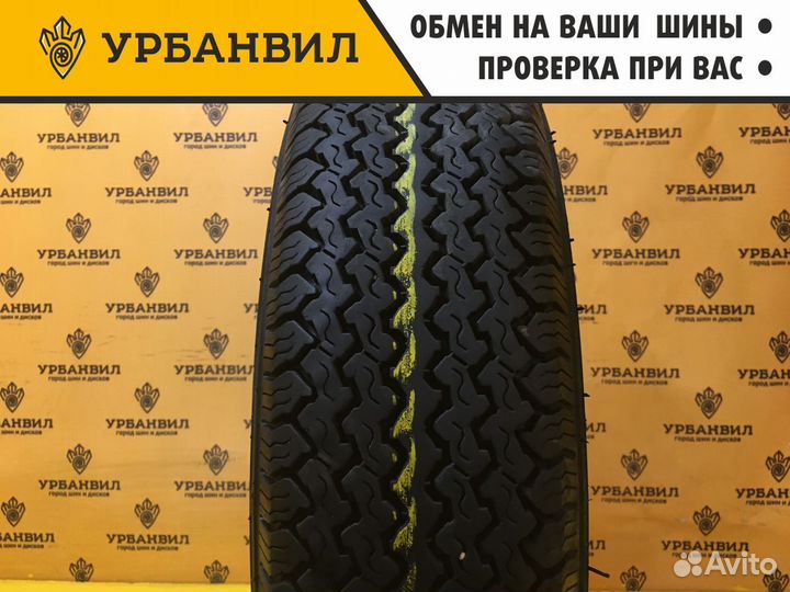 КрШЗ M-145 165 R13 78P