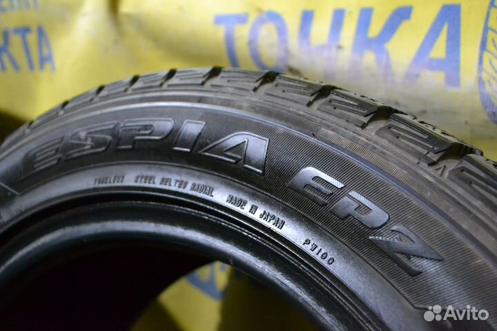 Falken Espia EPZ 225/55 R17