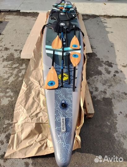 Сап борд Тандем sup board Tandem сапборд сап доска