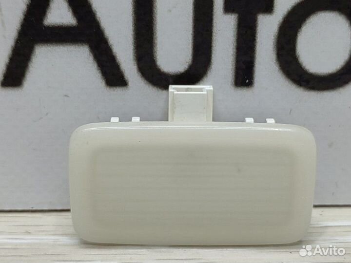 Плафон подсветки салона Bmw 3 F30 N20B20 2012