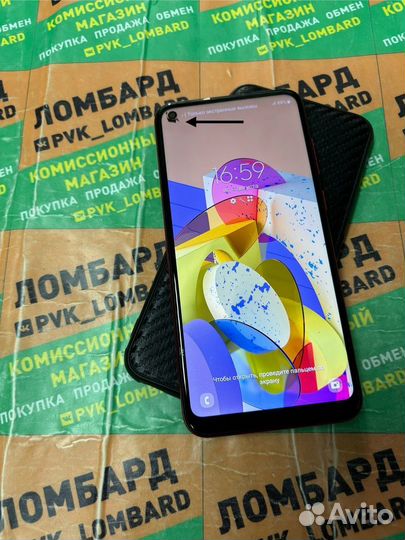 Samsung Galaxy A11, 2/32 ГБ