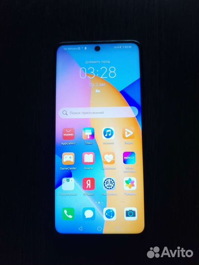 Honor 10x lite 4 128