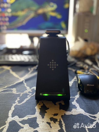 Док станция для iPhone