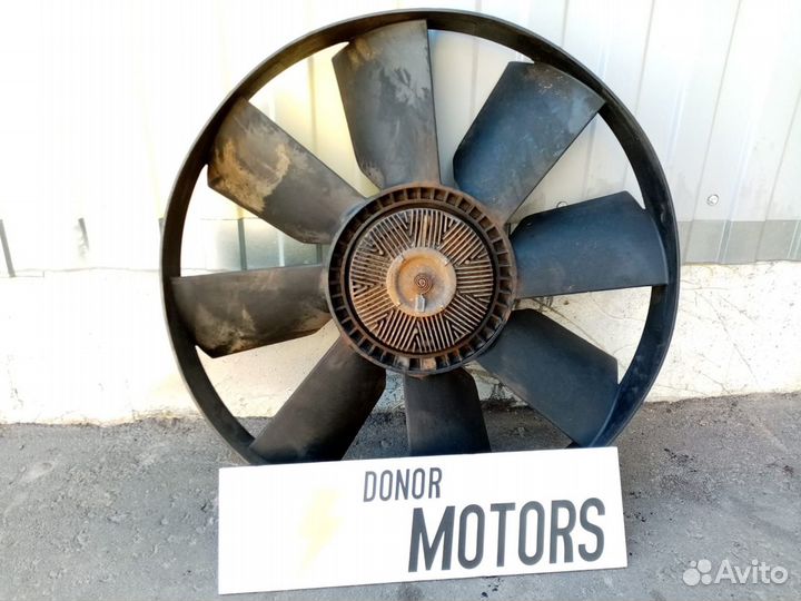 Вискомуфта Ман тгл