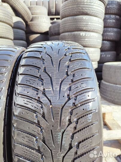 Nexen Winguard WinSpike WH62 215/55 R16 97T