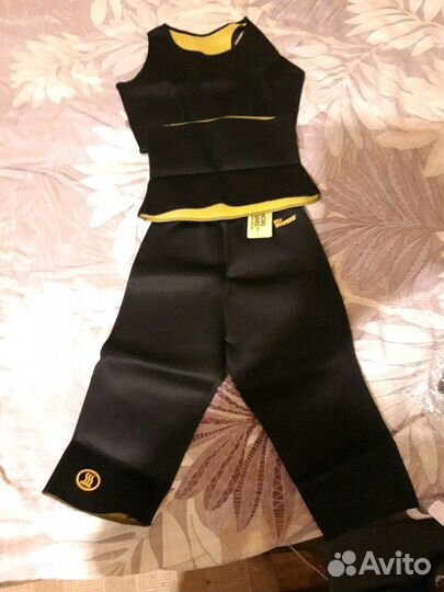 Комплект для спорта