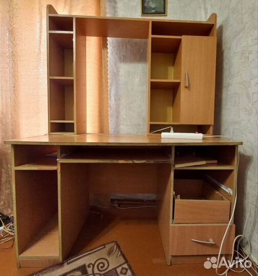 Компьютерный стол б/у