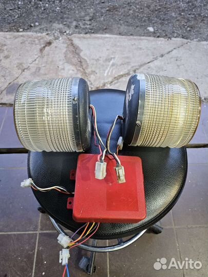 Старбоскопы Элина