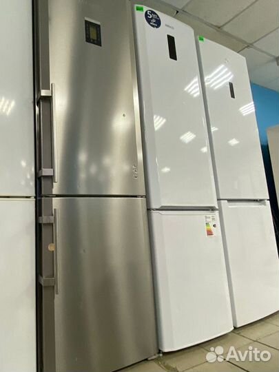 Холодильник бу с гарантией