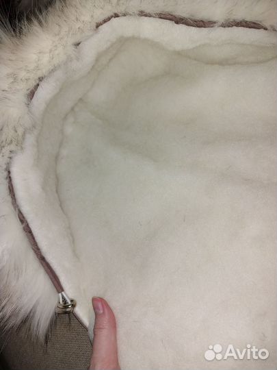 Конверт зимний/осенний