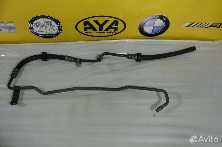 Трубка гидроусилителя руля Mercedes W203