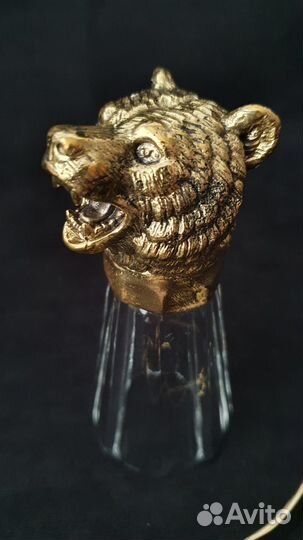 Подарочный набор Медведь