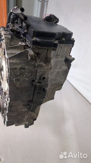 Кпп - автомат (АКПП) Opel Mokka, 2013