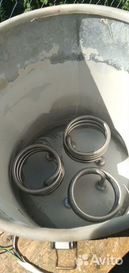 Аквадистиллятор