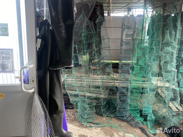 Костюм забродный