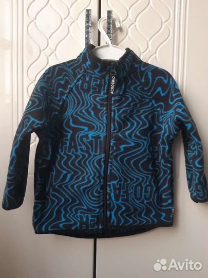 Детская одежда для мальчиков 86 92