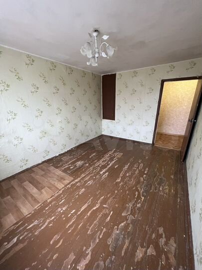 2-к. квартира, 46,5 м², 8/9 эт.