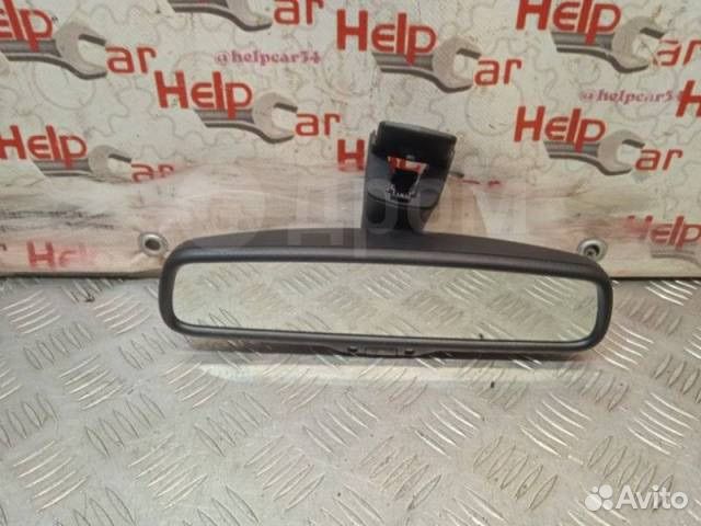Зеркало салона chevrolet captiva c100