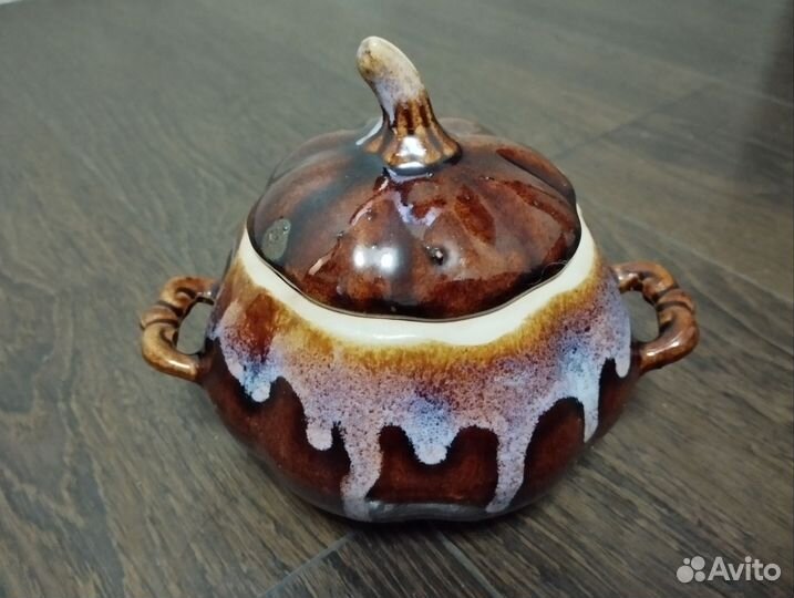 Горшок для запекания