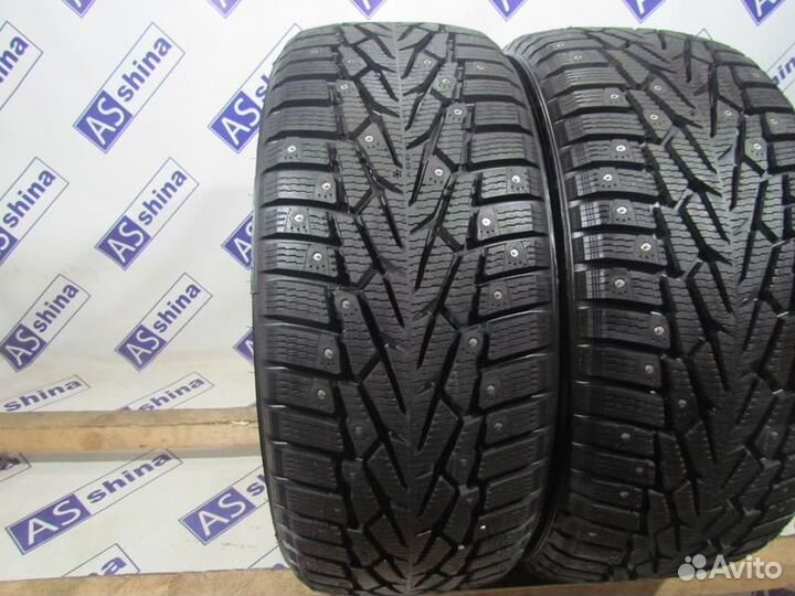 Nokian Tyres Hakkapeliitta 7 235/55 R17 92N