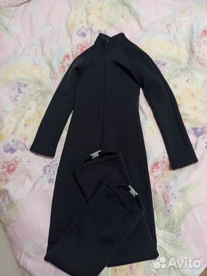 Комбинезон для фигурного катания 134