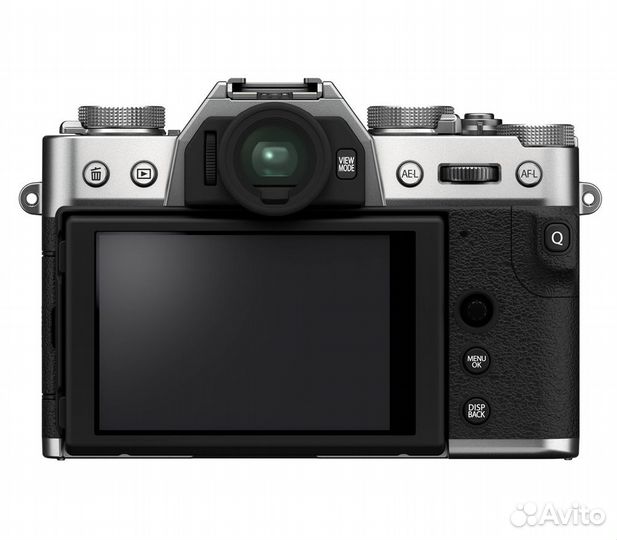 Беззеркальный фотоаппарат Fujifilm X-T30 II Kit XF