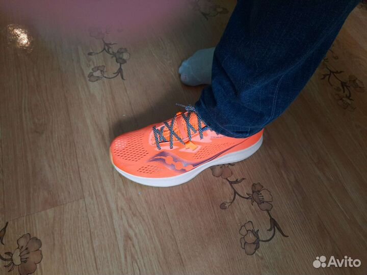 Soucony endorphin pro 2