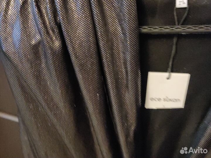 Блузка боди