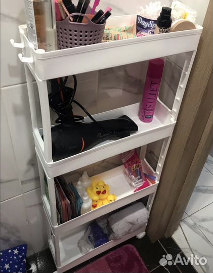 Полки стеллажи новые