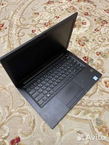 Dell lititude 7280, и 7390 4 Штуки core i7 /i5