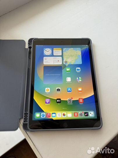 Apple iPad 9 (2021) 10.2