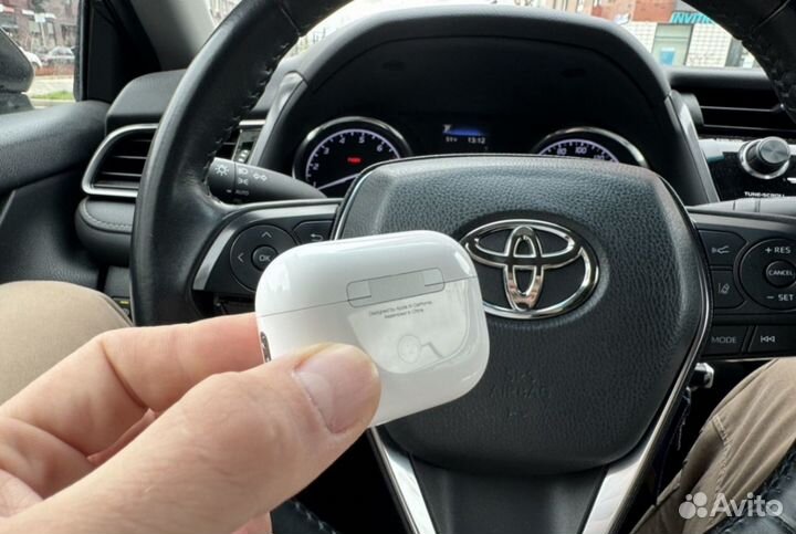 Airpods pro 2 type c premium