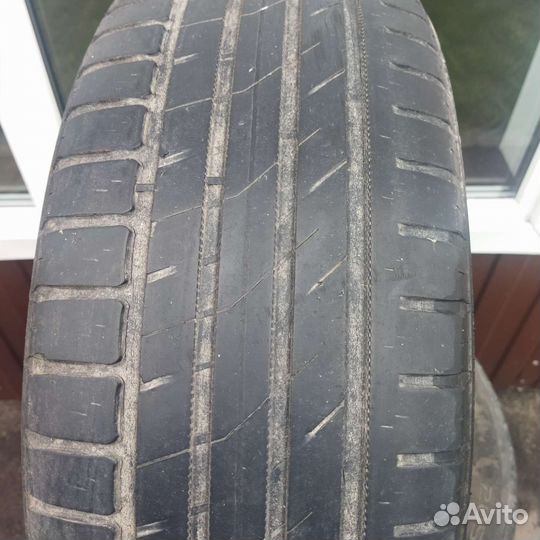 Nokian Tyres Hakka Green 2 205/60 R16 96V