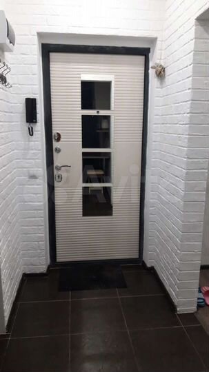 1-к. квартира, 30 м², 2/5 эт.