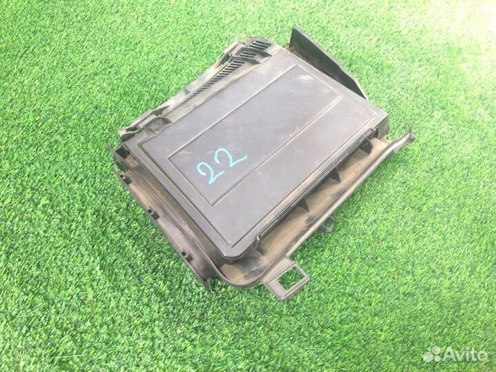 Корпус салонного фильтра Bmw 5 E39 M52B28 1998