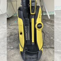 Мойка karcher k7