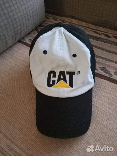 Бейсболка детская