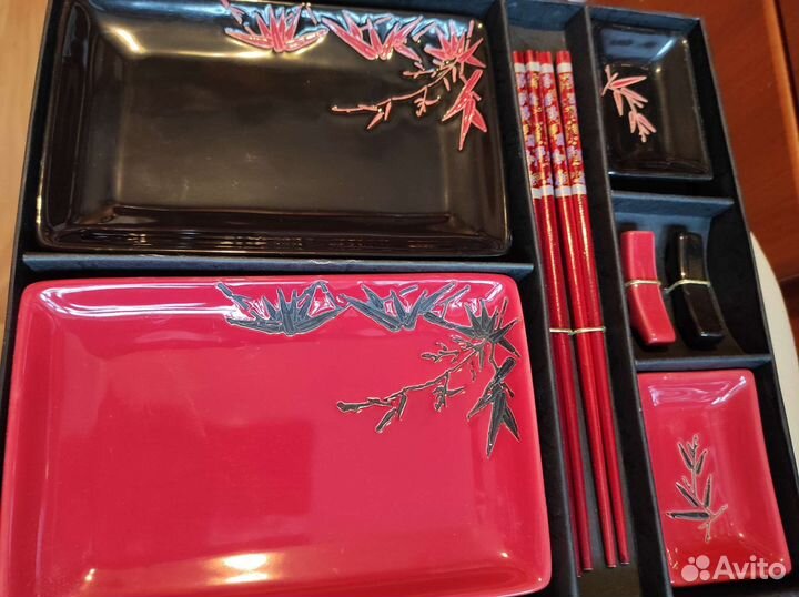 Набор для суши